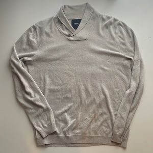 ASOS Collared Sweater